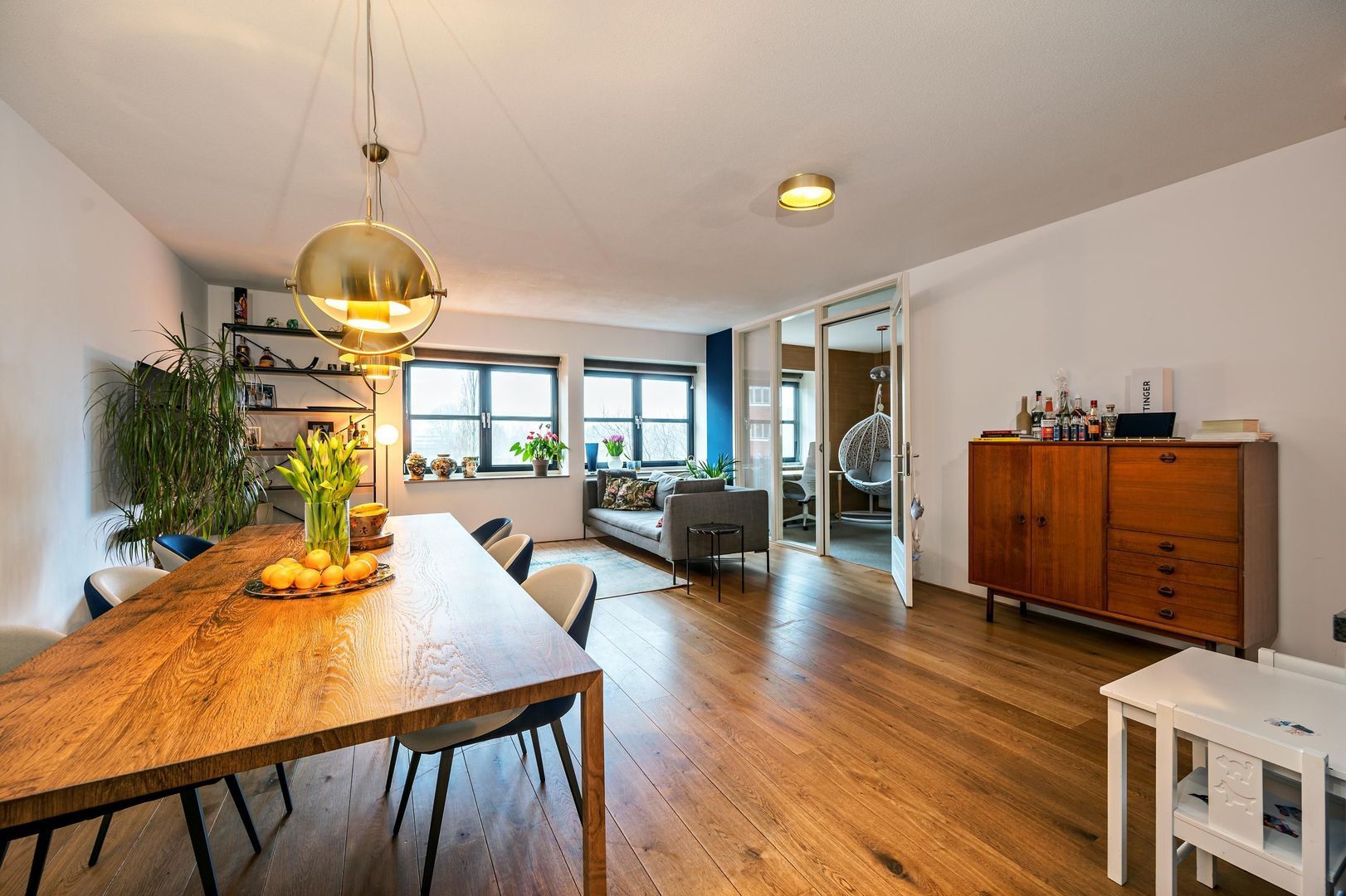 Afroditekade 178 B, Amsterdam foto-4 blur