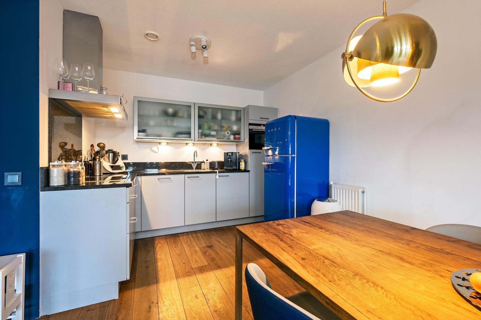 Afroditekade 178 B, Amsterdam foto-1 blur