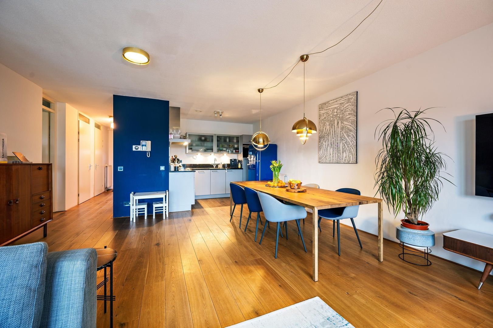 Afroditekade 178 B, Amsterdam foto-6 blur