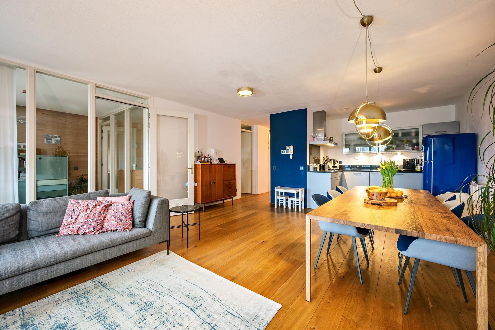 Afroditekade 178 B, Amsterdam foto-10 blur