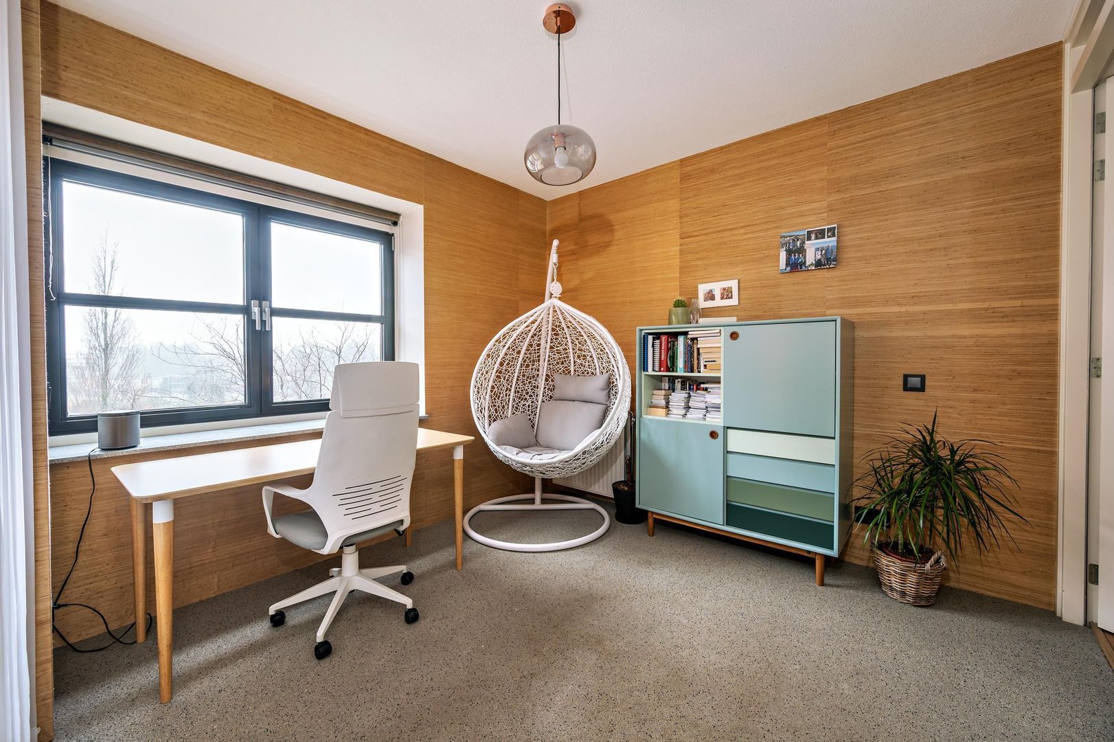 Afroditekade 178 B, Amsterdam foto-15 blur