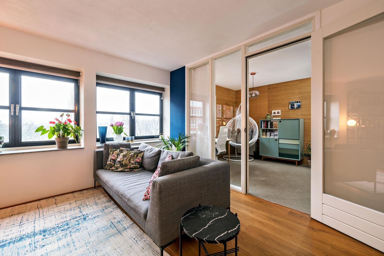 Afroditekade 178 B, Amsterdam foto-8 blur