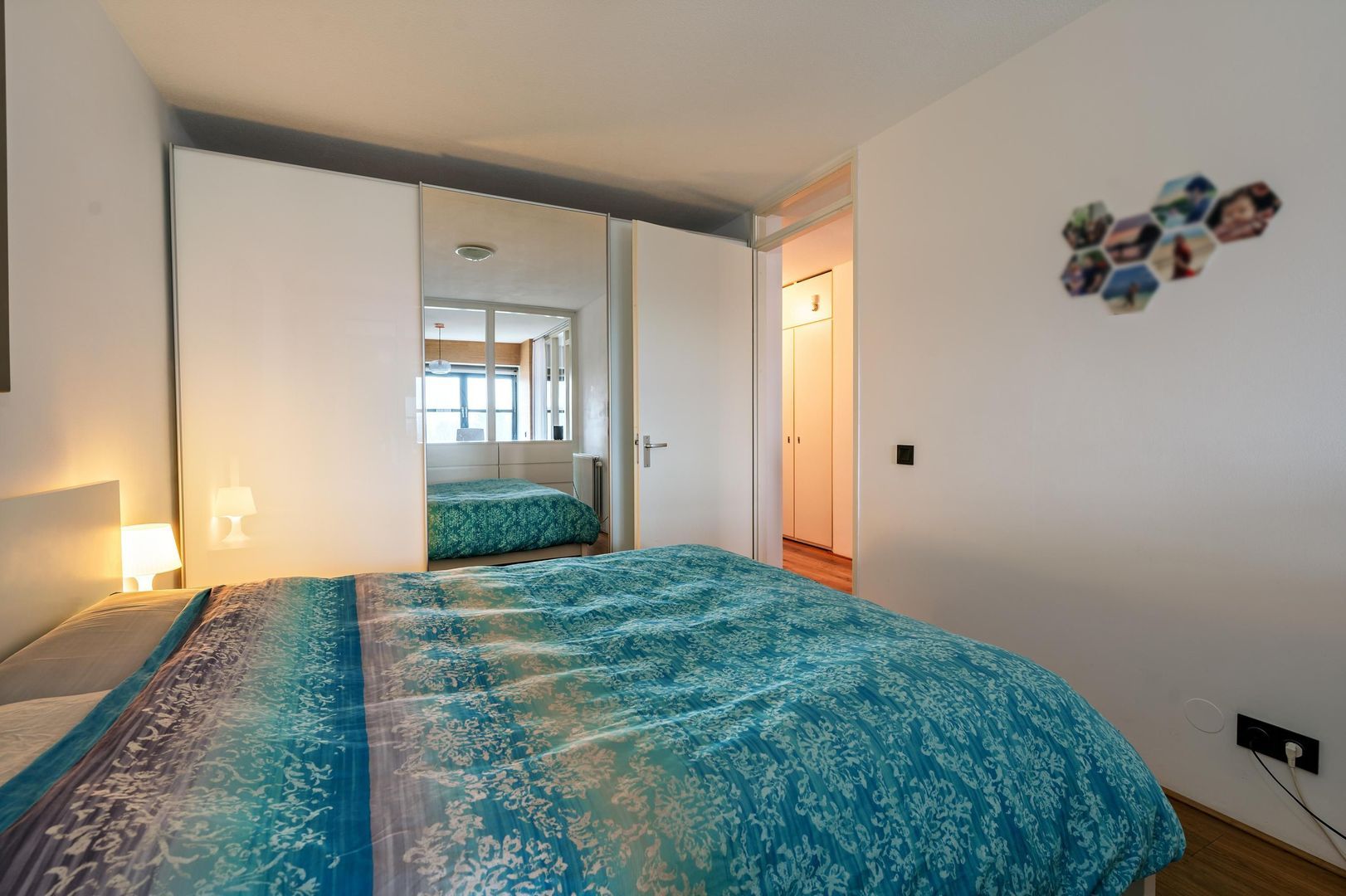 Afroditekade 178 B, Amsterdam foto-20 blur