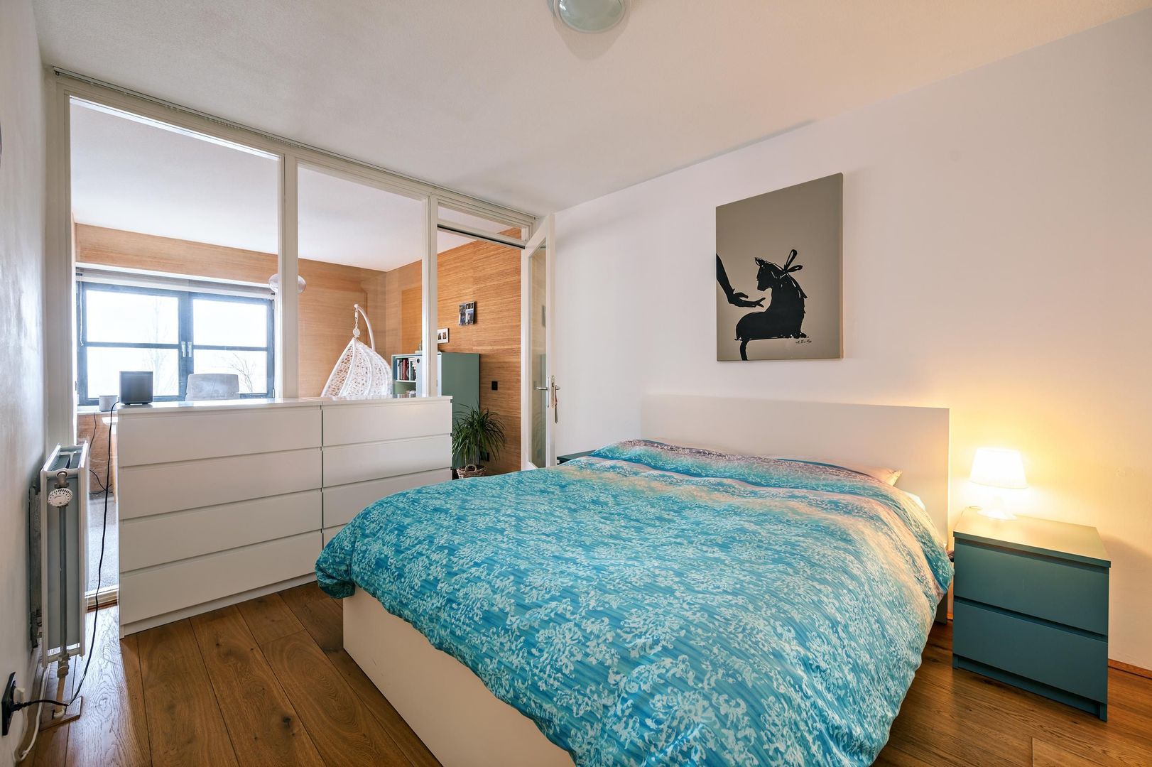 Afroditekade 178 B, Amsterdam foto-21 blur