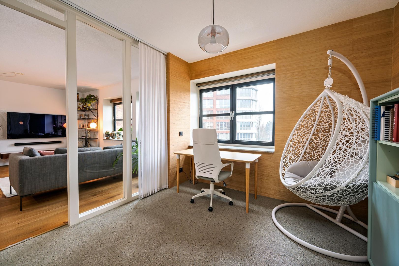 Afroditekade 178 B, Amsterdam foto-14 blur