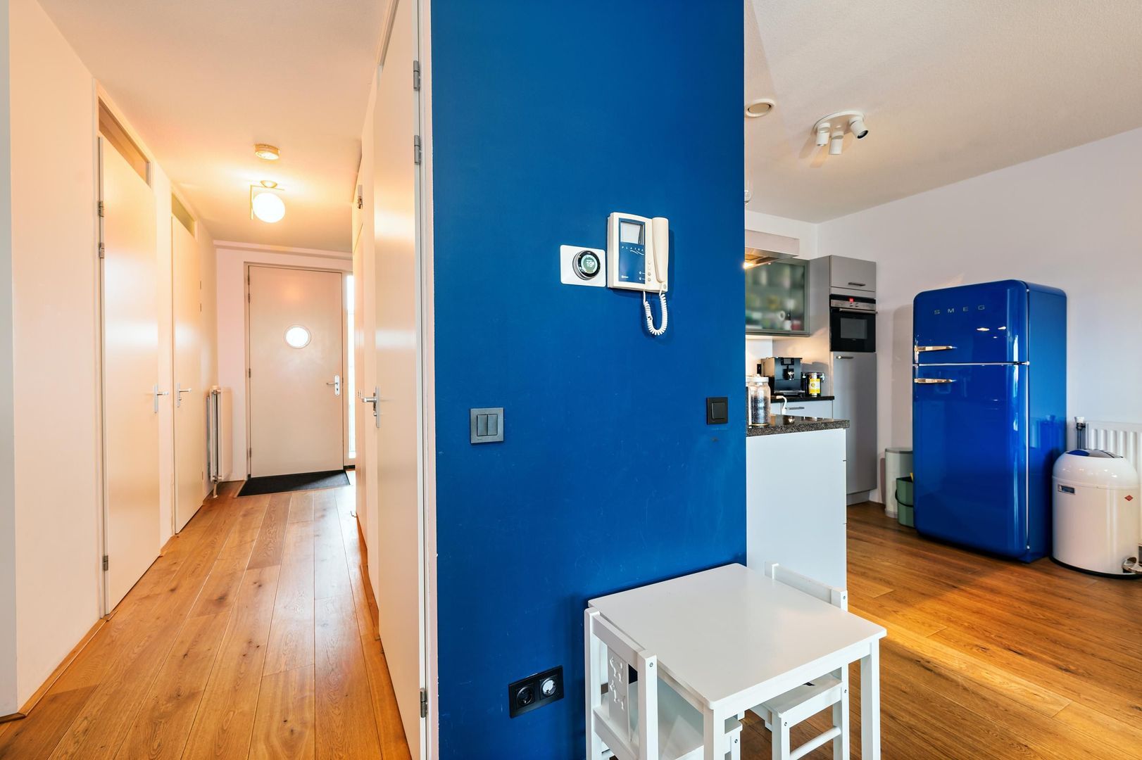 Afroditekade 178 B, Amsterdam foto-9 blur