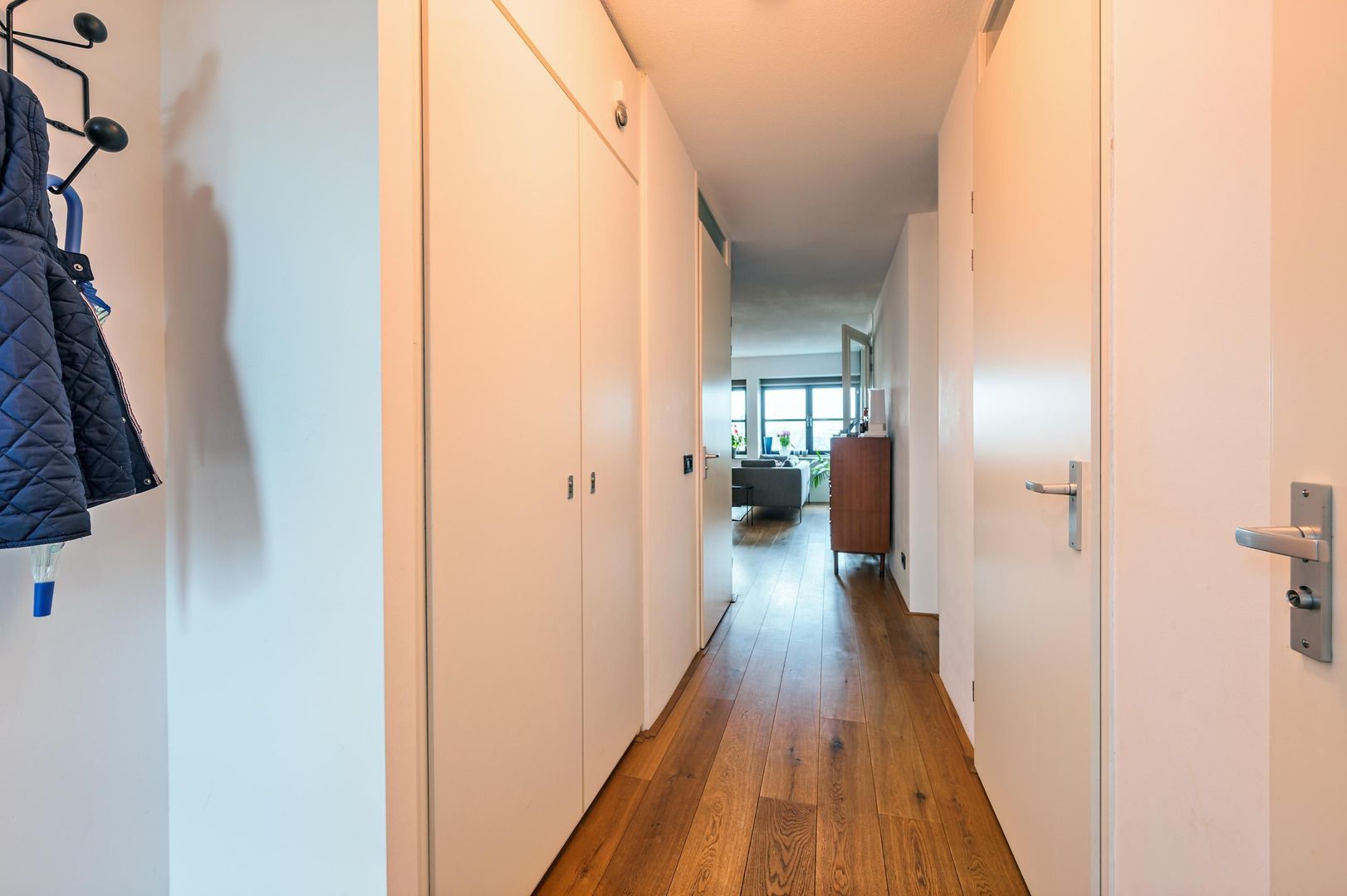 Afroditekade 178 B, Amsterdam foto-23 blur