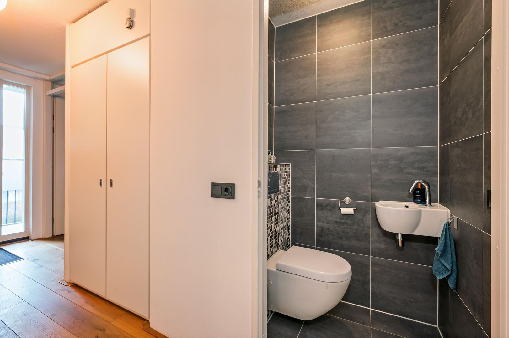 Afroditekade 178 B, Amsterdam foto-17 blur