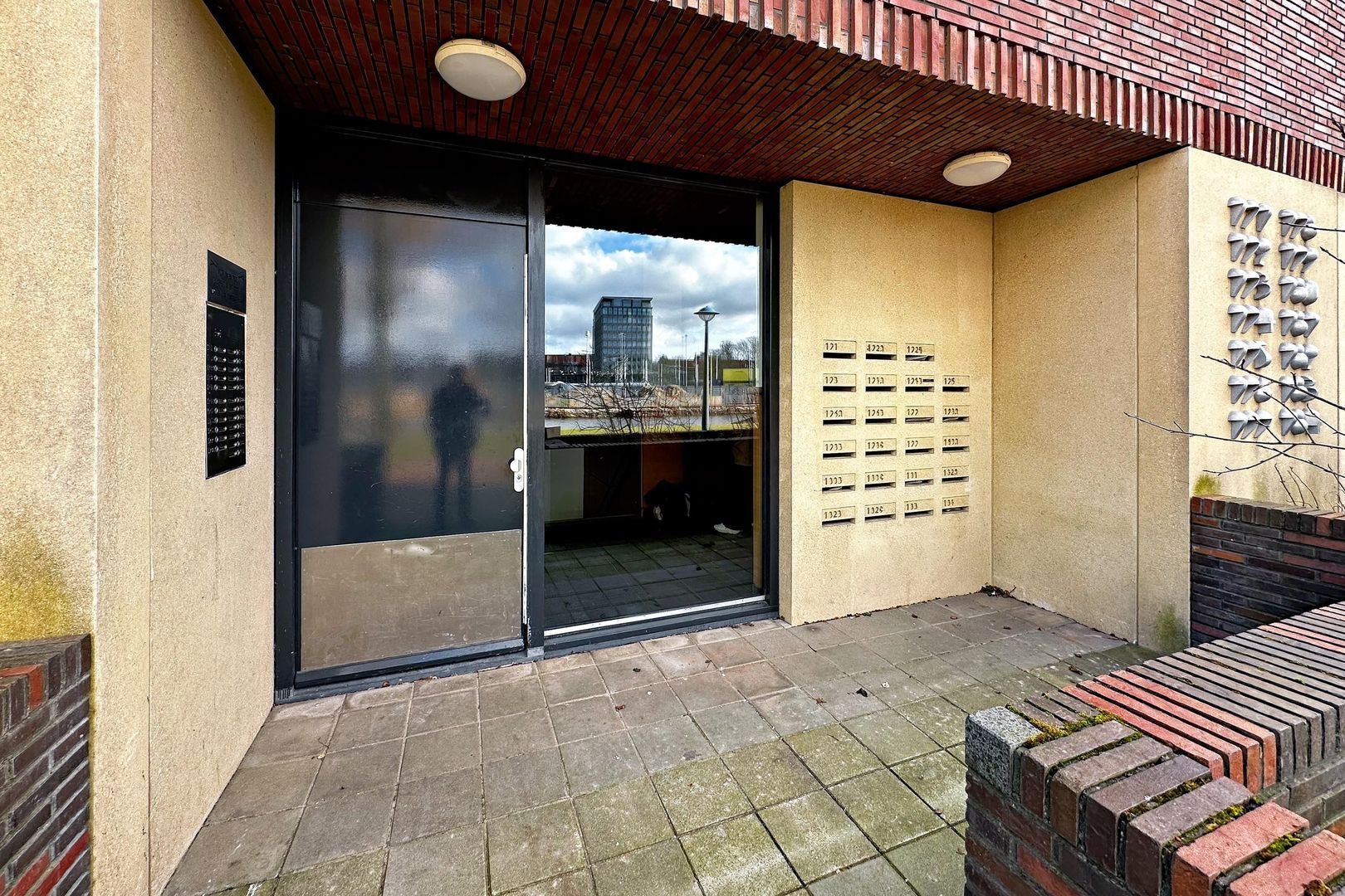 Afroditekade 178 B, Amsterdam foto-27 blur