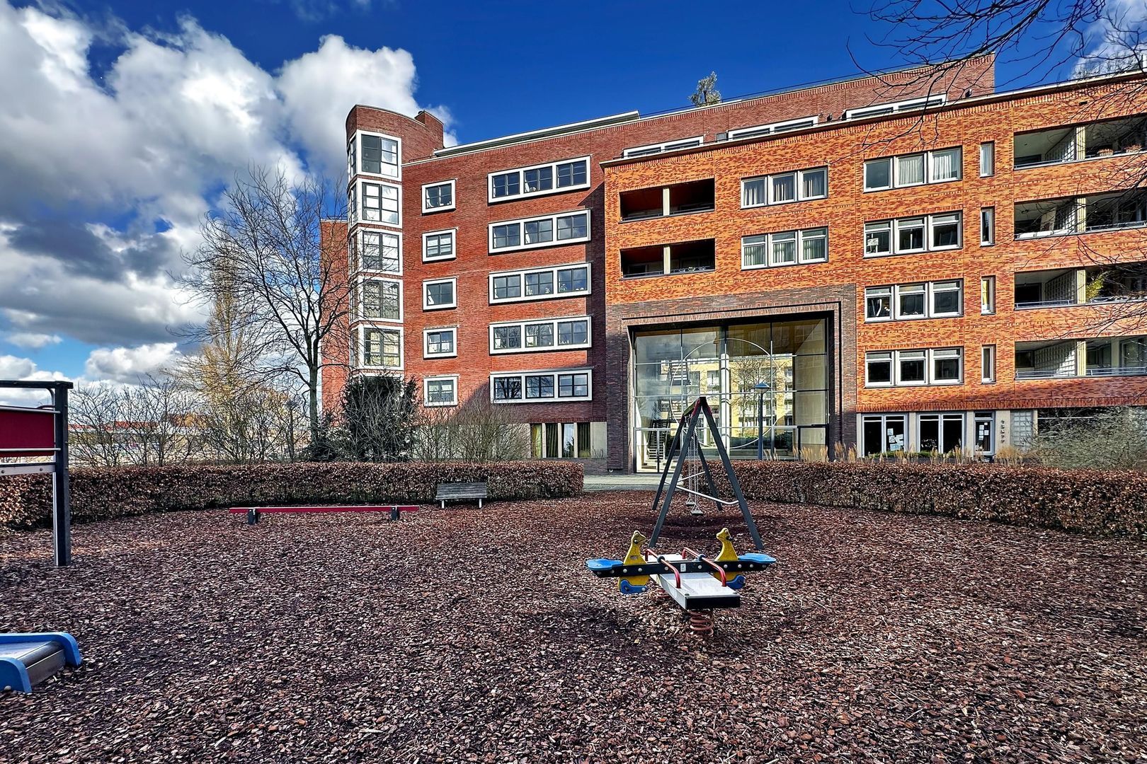 Afroditekade 178 B, Amsterdam foto-28 blur