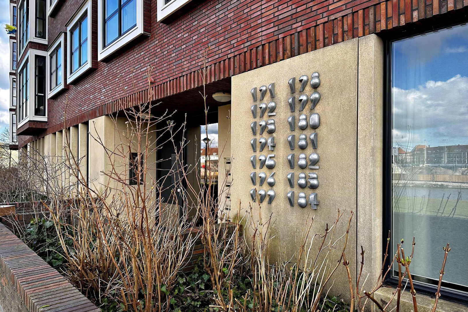 Afroditekade 178 B, Amsterdam foto-0 blur