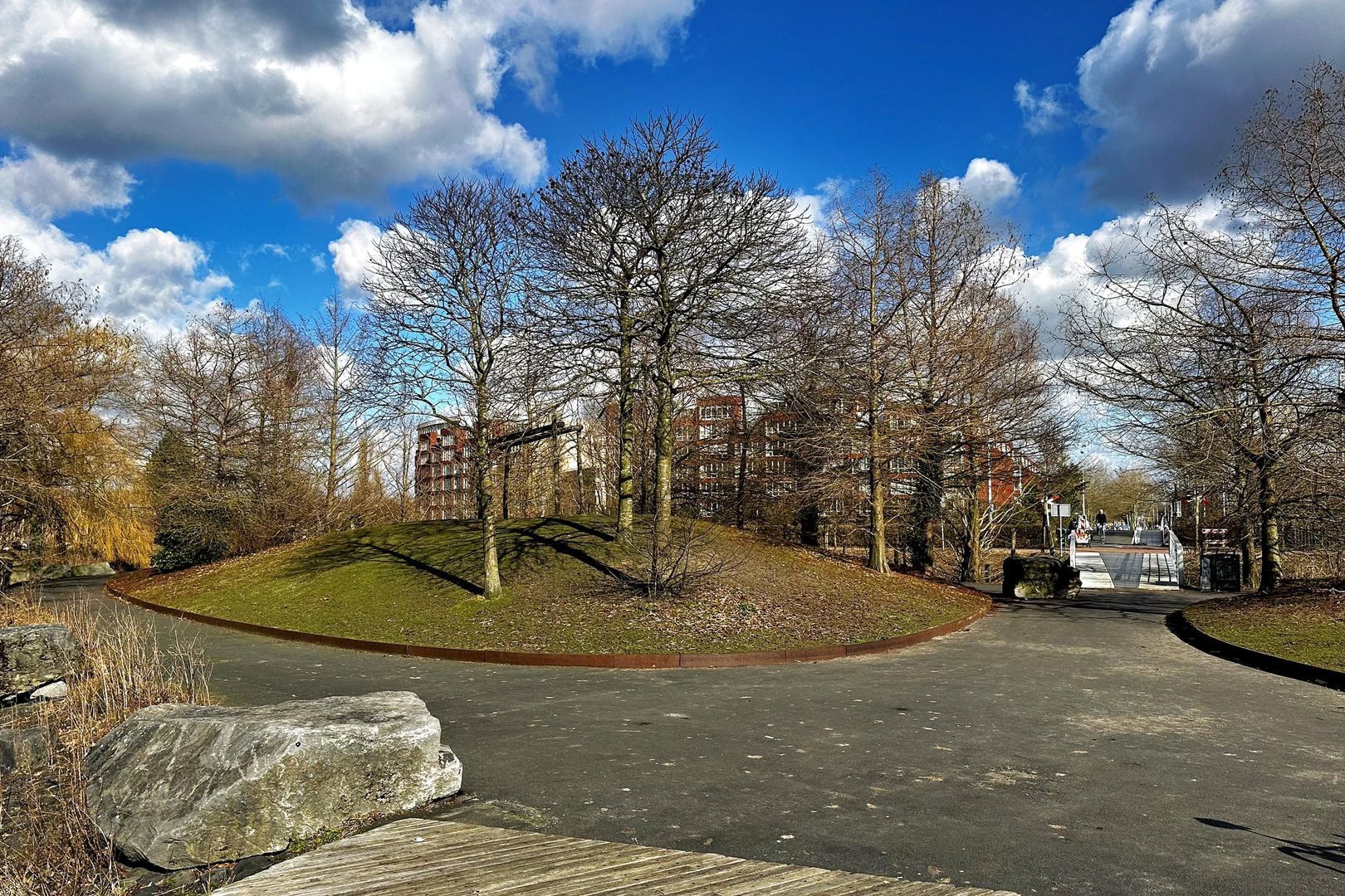 Afroditekade 178 B, Amsterdam foto-32 blur