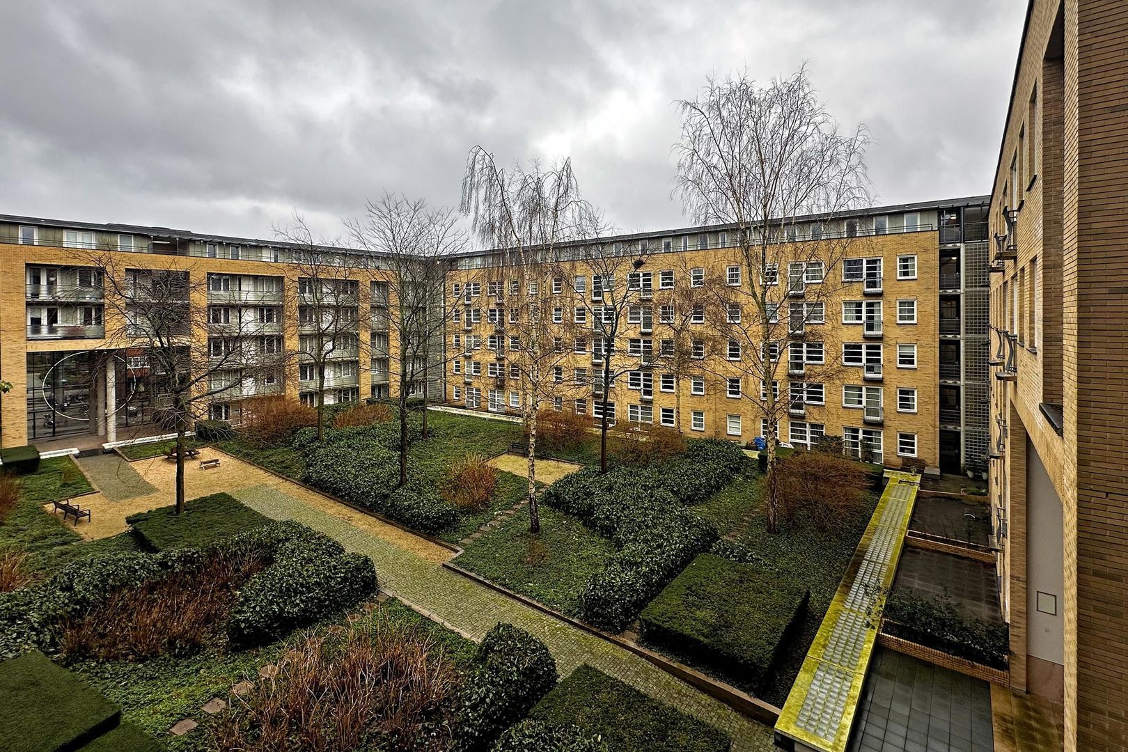 Afroditekade 178 B, Amsterdam foto-33 blur