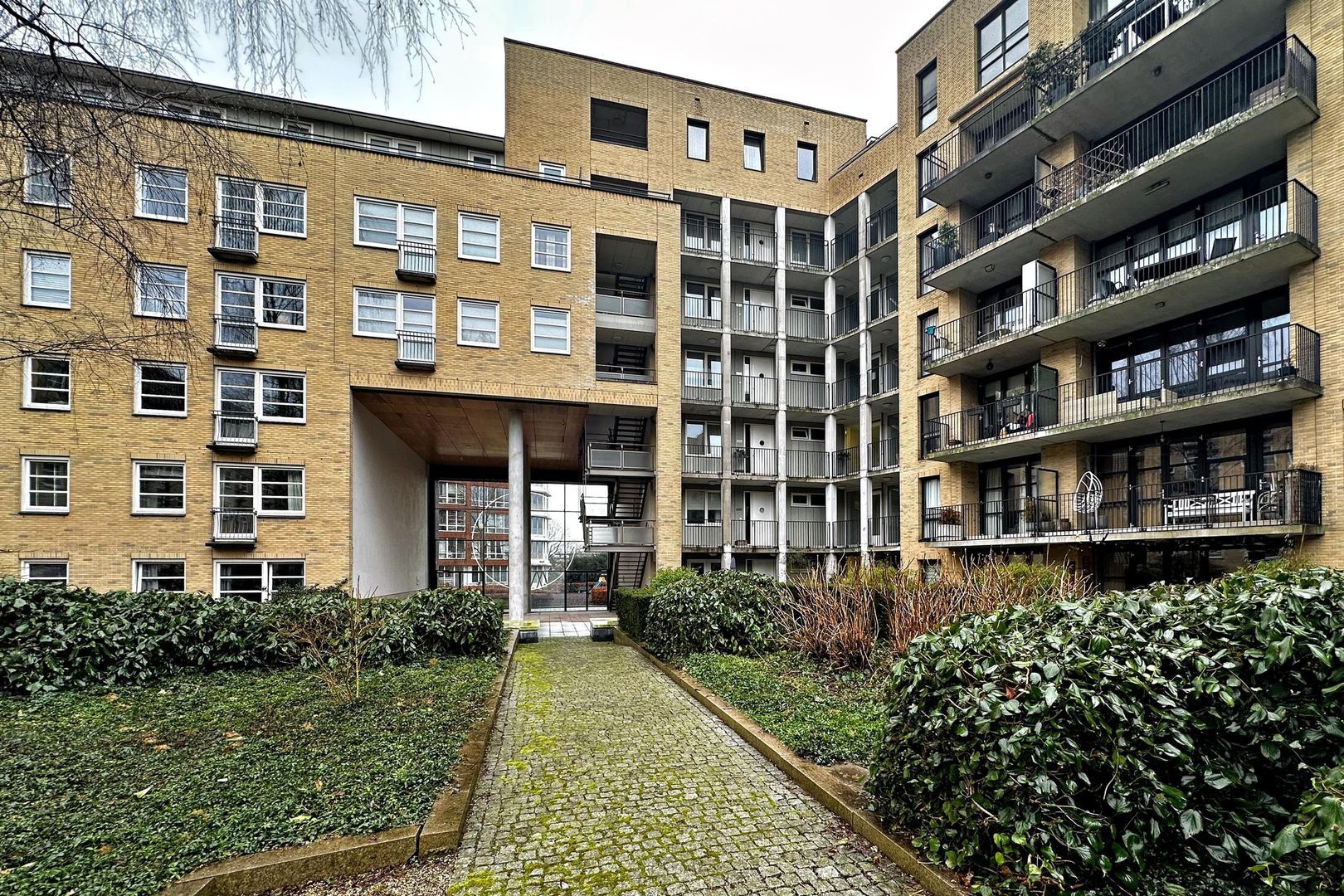 Afroditekade 178 B, Amsterdam foto-34 blur