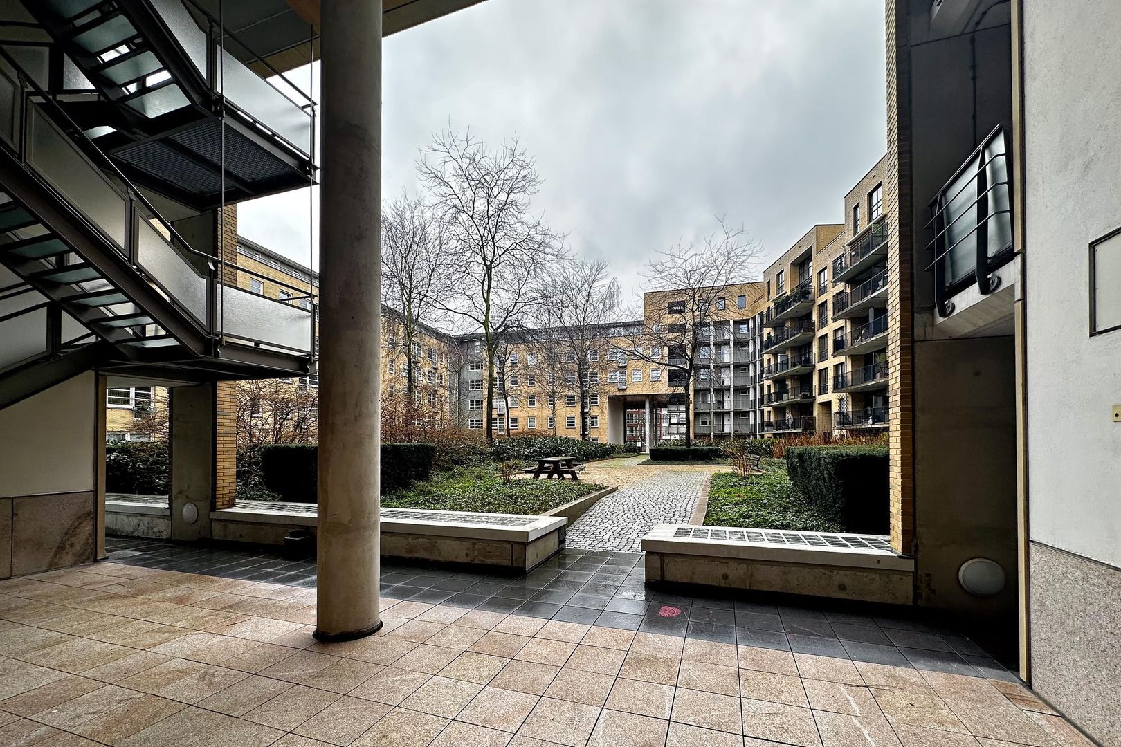 Afroditekade 178 B, Amsterdam foto-35 blur