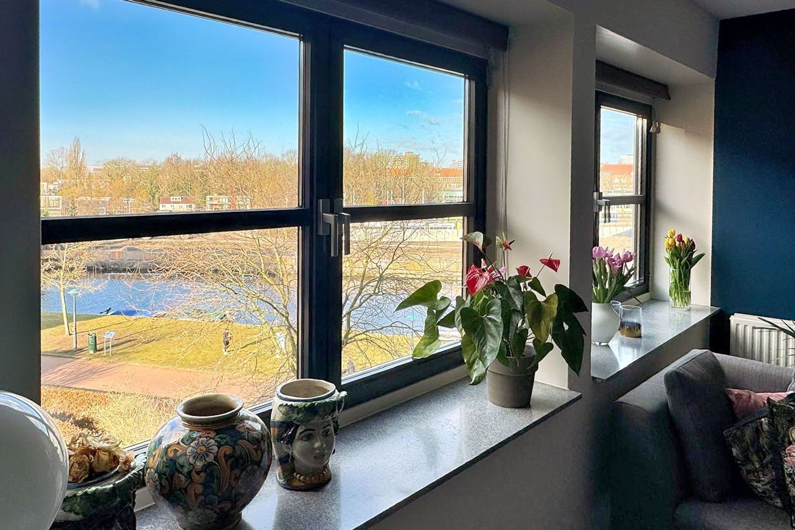 Afroditekade 178 B, Amsterdam foto-11 blur