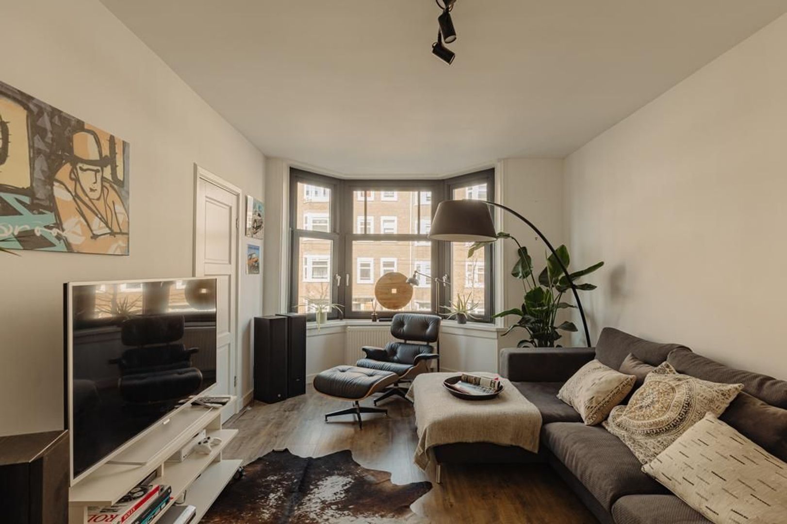 Heemstedestraat 41 1, Amsterdam foto-7 blur