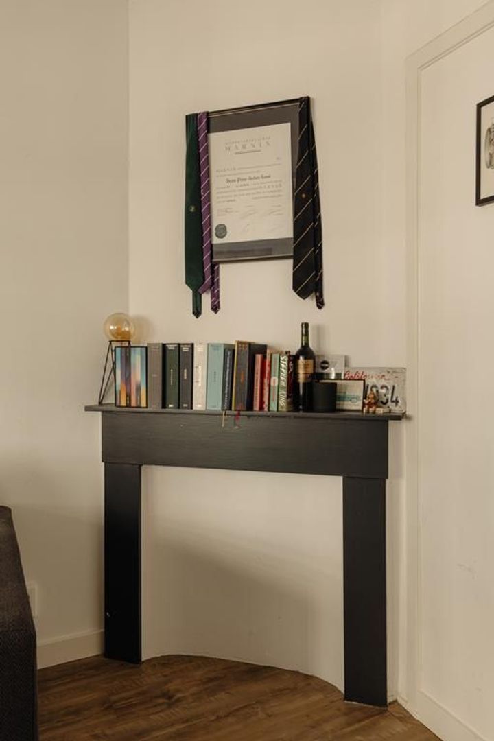 Heemstedestraat 41 1, Amsterdam foto-9 blur