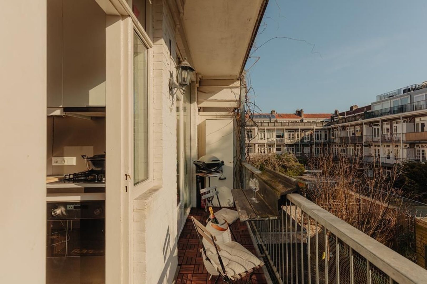 Heemstedestraat 41 1, Amsterdam foto-5 blur