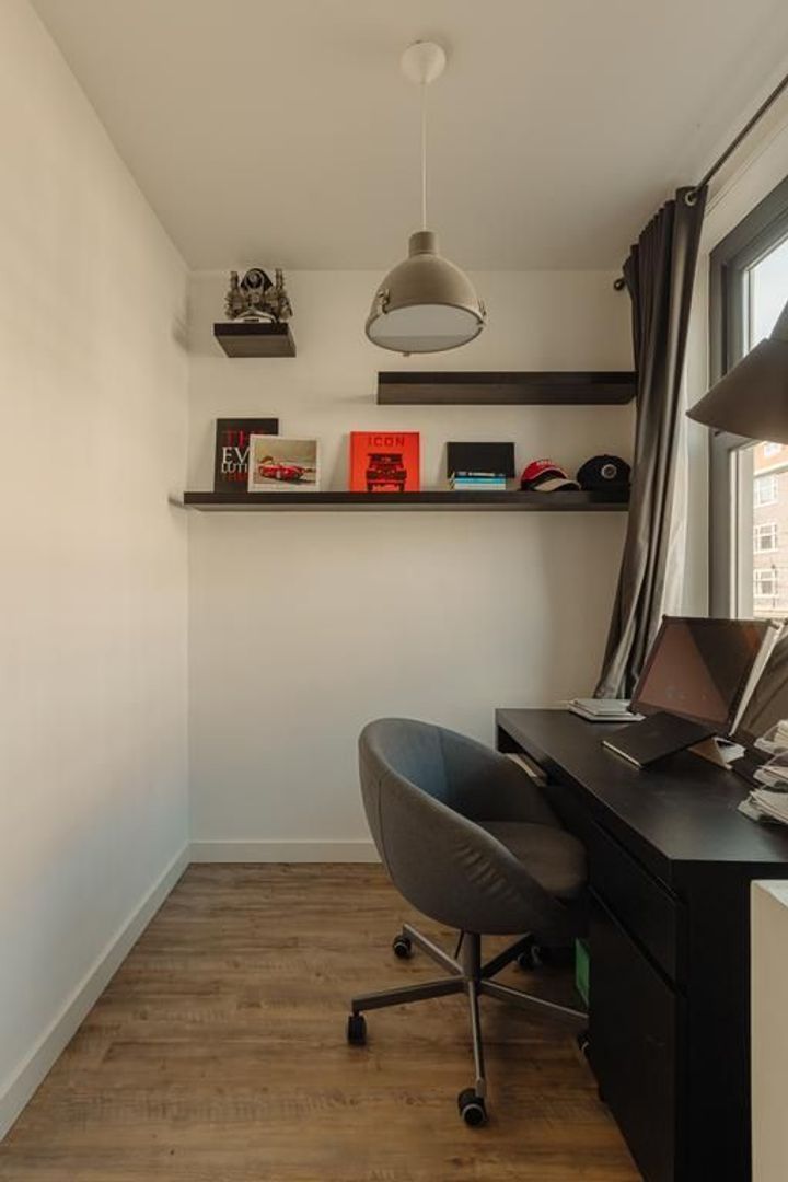 Heemstedestraat 41 1, Amsterdam foto-12 blur