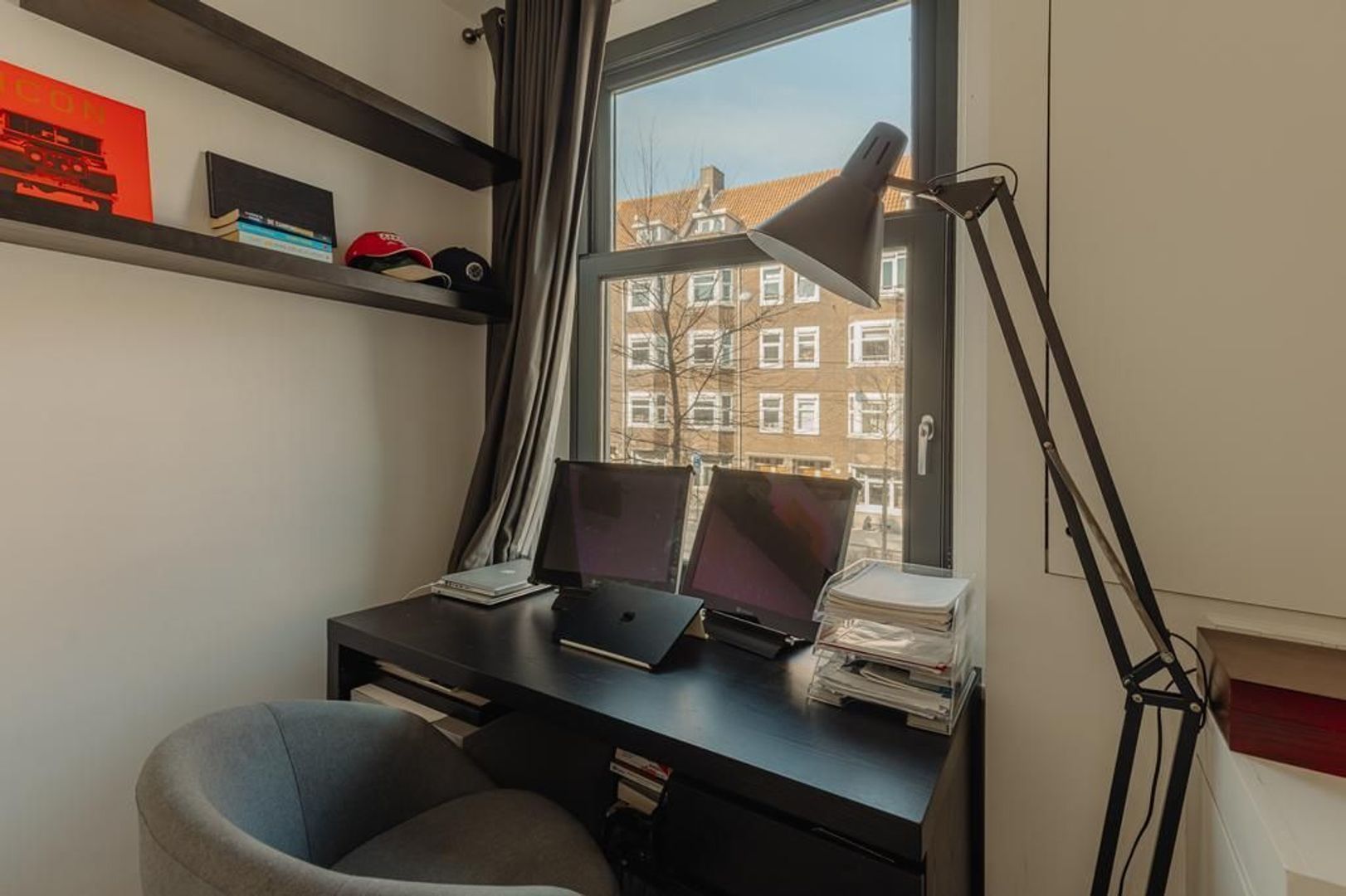 Heemstedestraat 41 1, Amsterdam foto-11 blur