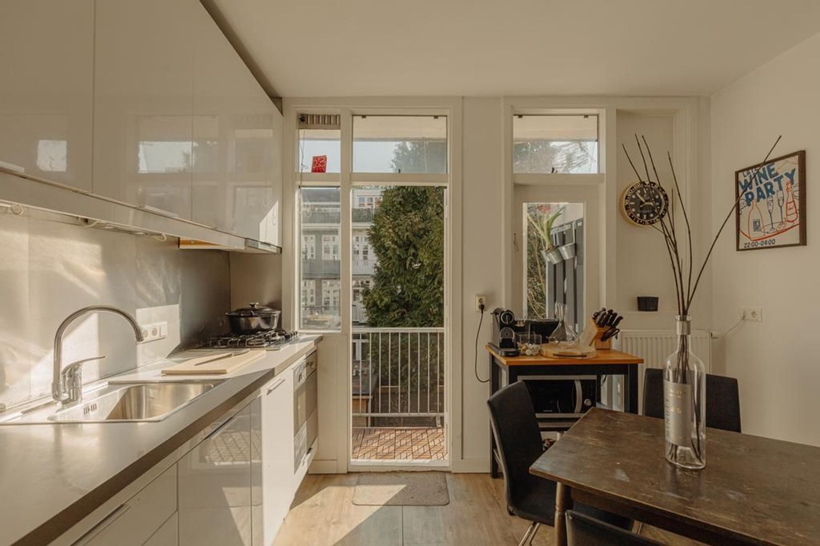 Heemstedestraat 41 1, Amsterdam foto-1 blur