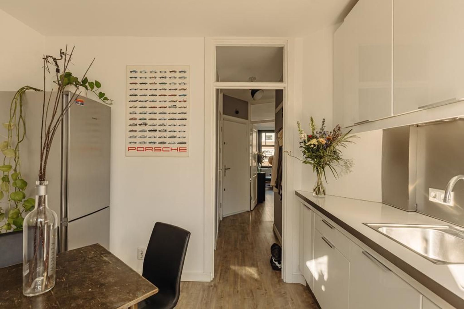 Heemstedestraat 41 1, Amsterdam foto-3 blur