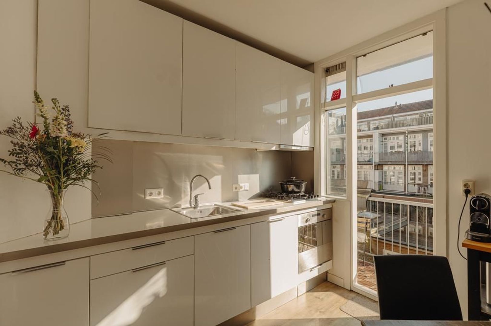 Heemstedestraat 41 1, Amsterdam foto-2 blur