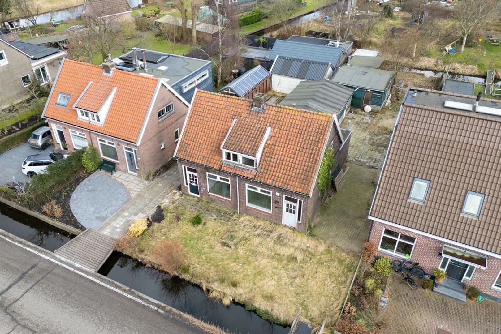 Kadoelenweg 183, Amsterdam foto-1 blur