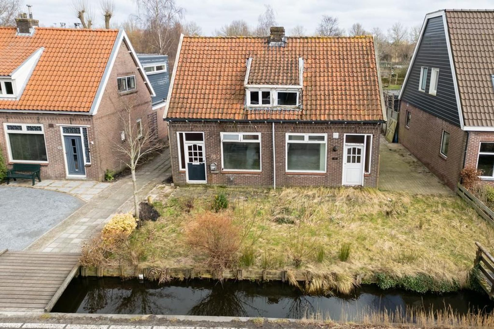 Kadoelenweg 183, Amsterdam foto-6 blur