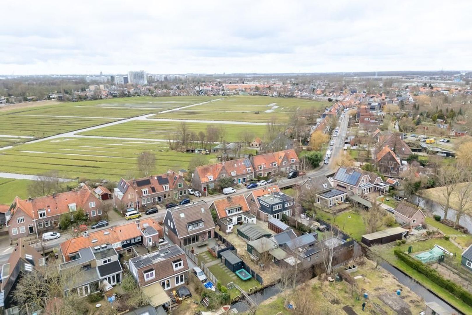 Kadoelenweg 183, Amsterdam foto-3 blur