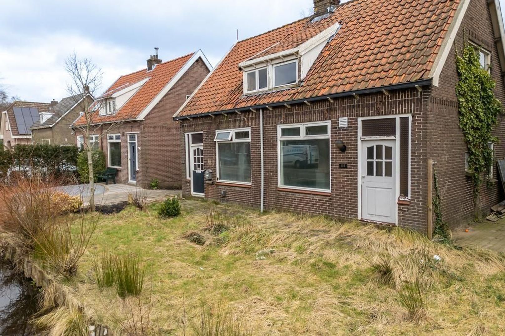 Kadoelenweg 183, Amsterdam foto-8 blur