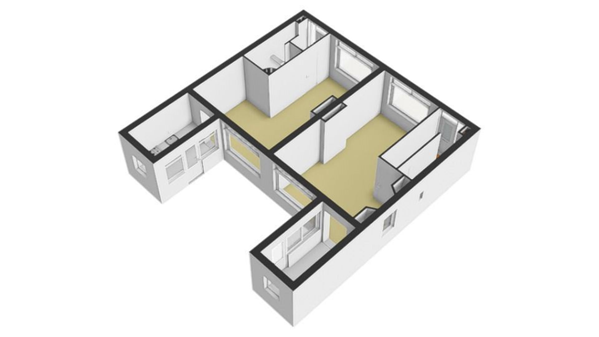 Kadoelenweg 183, Amsterdam foto-14 blur