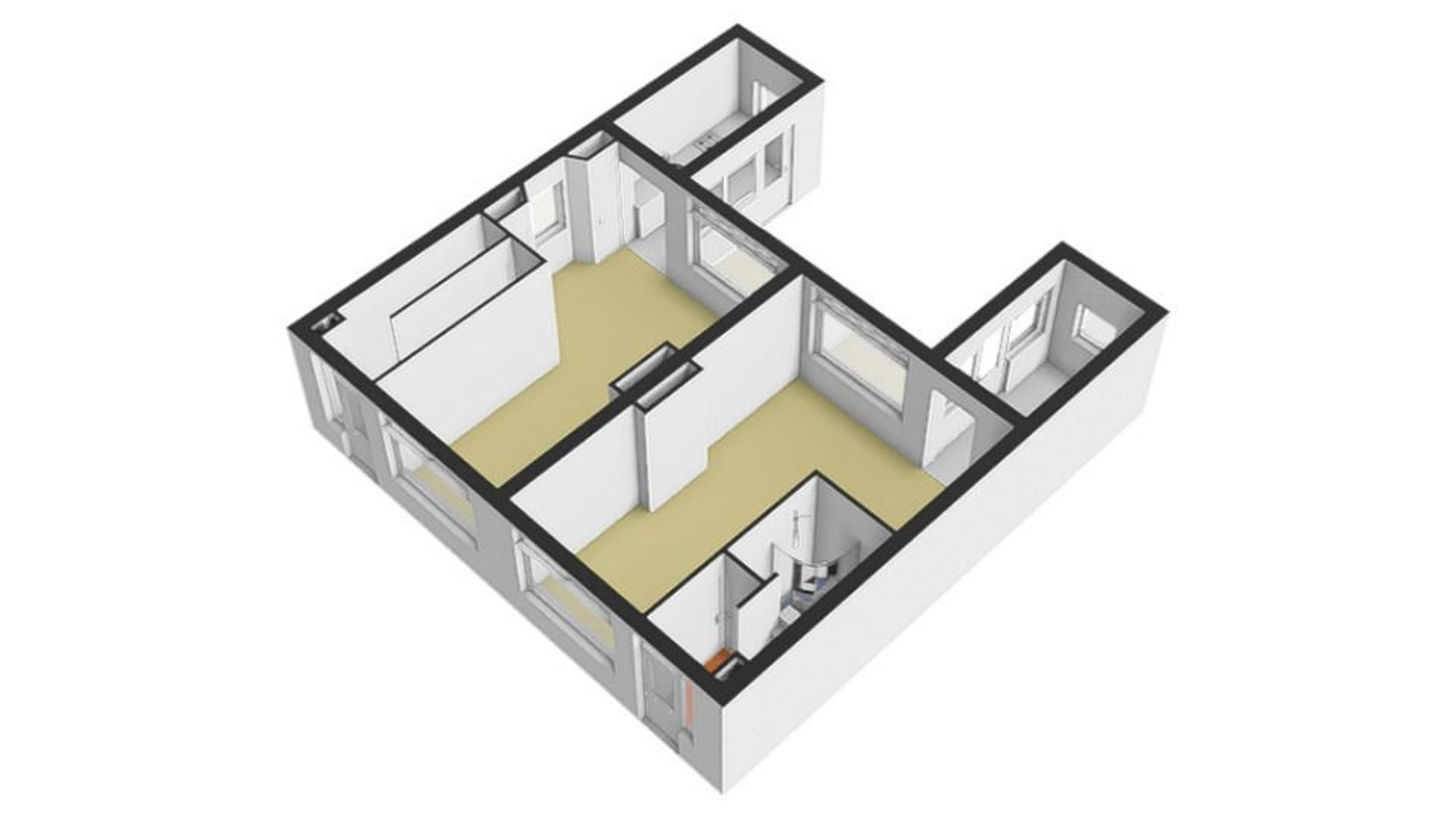 Kadoelenweg 183, Amsterdam foto-13 blur