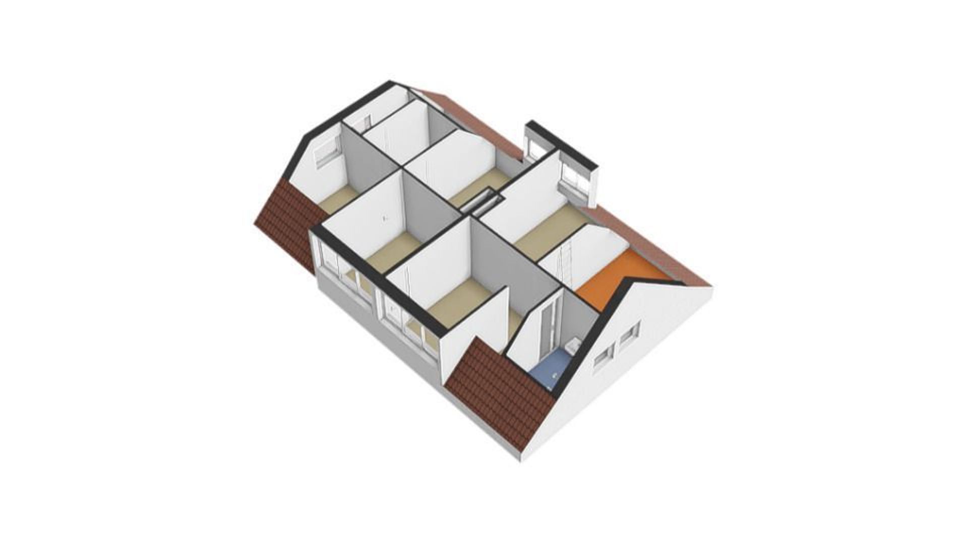 Kadoelenweg 183, Amsterdam foto-17 blur