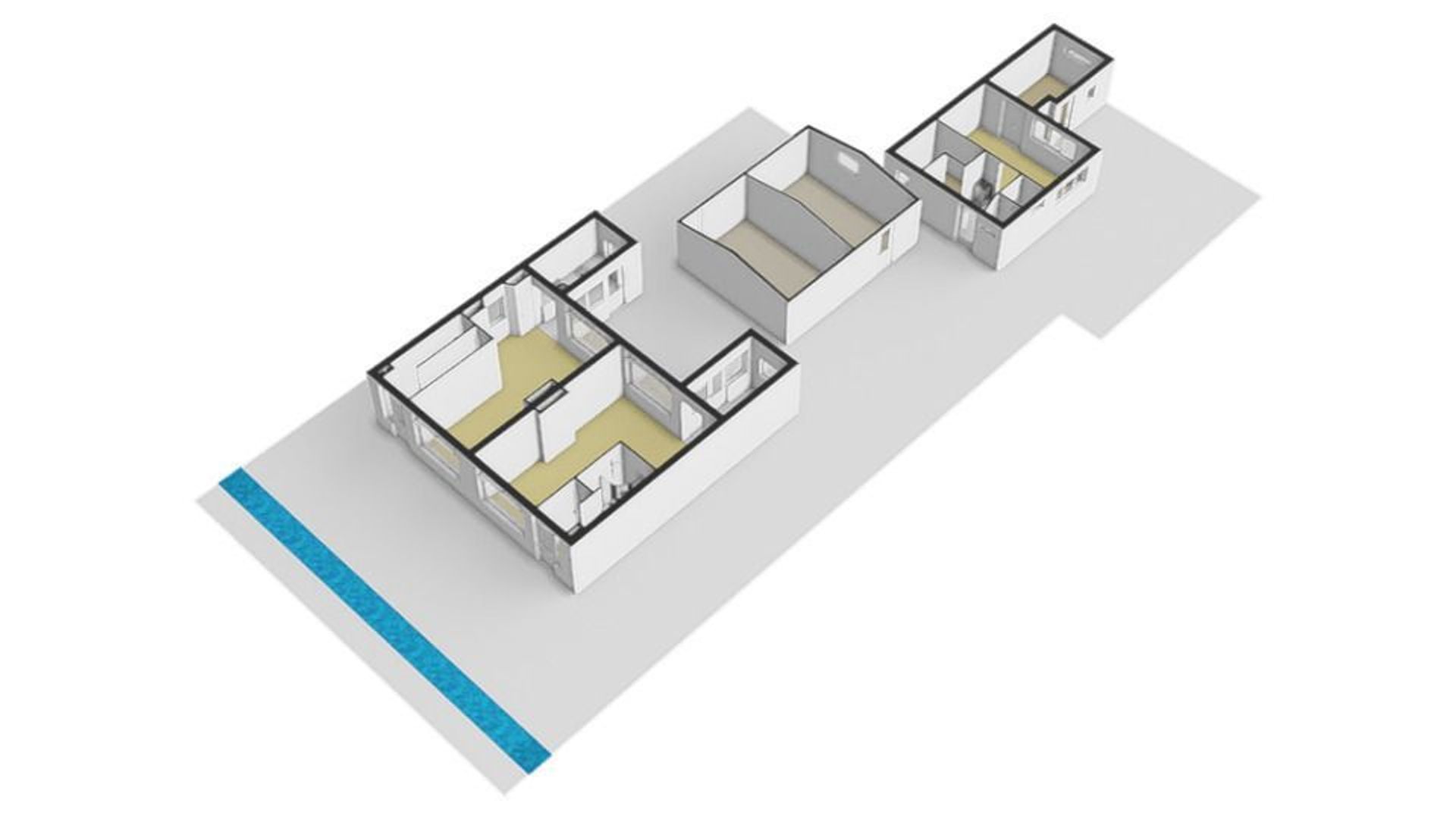 Kadoelenweg 183, Amsterdam foto-24 blur