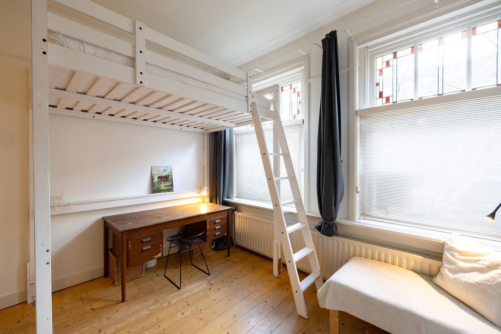 Anthonie van Dijckstraat 7 H, Amsterdam foto-21 blur
