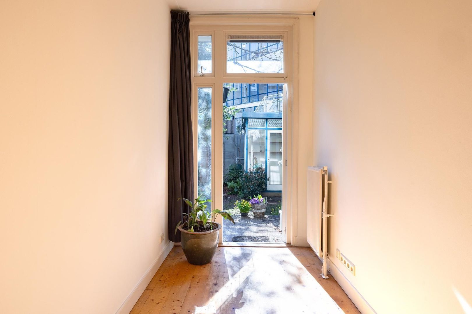 Anthonie van Dijckstraat 7 H, Amsterdam foto-24 blur