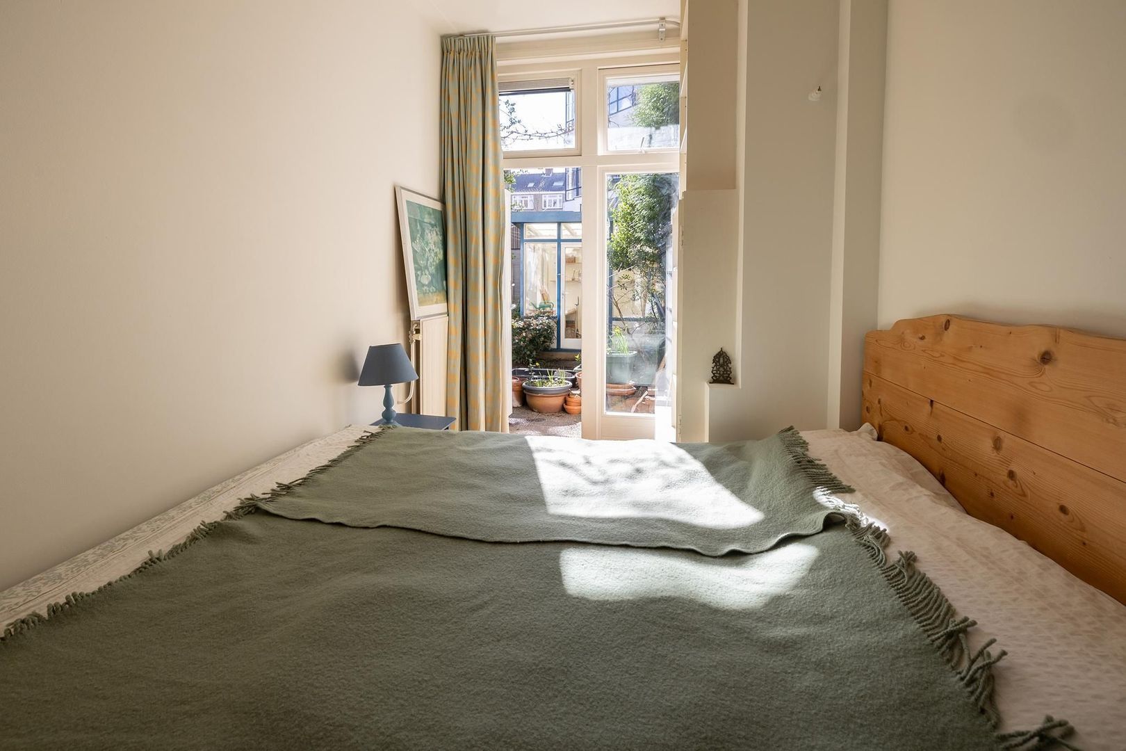 Anthonie van Dijckstraat 7 H, Amsterdam foto-35 blur