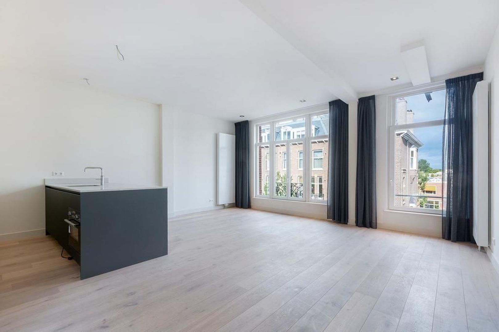 Koninginneweg 181 3, Amsterdam foto-0 blur