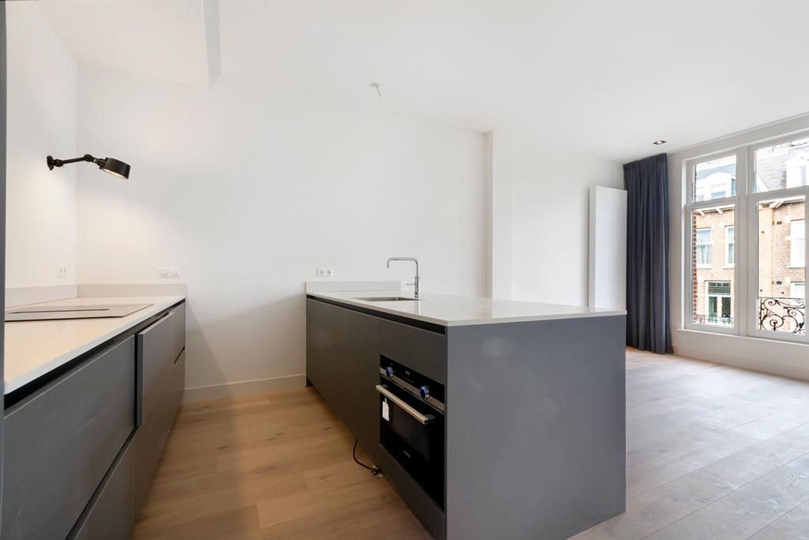 Koninginneweg 181 3, Amsterdam foto-6 blur