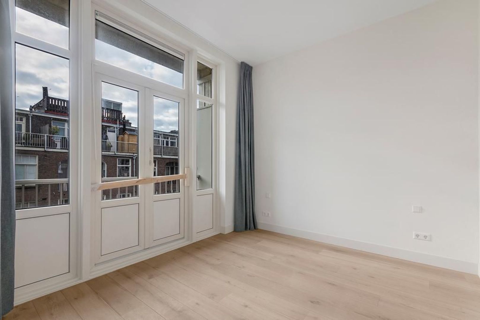 Koninginneweg 181 3, Amsterdam foto-11 blur