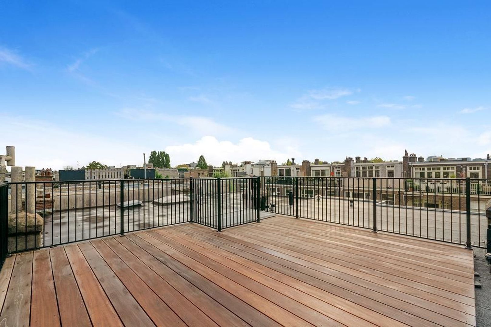 Koninginneweg 181 3, Amsterdam foto-17 blur