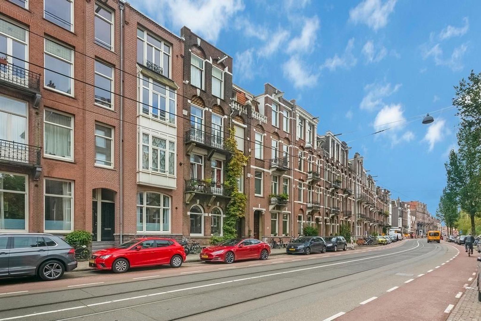 Koninginneweg 181 3, Amsterdam foto-19 blur