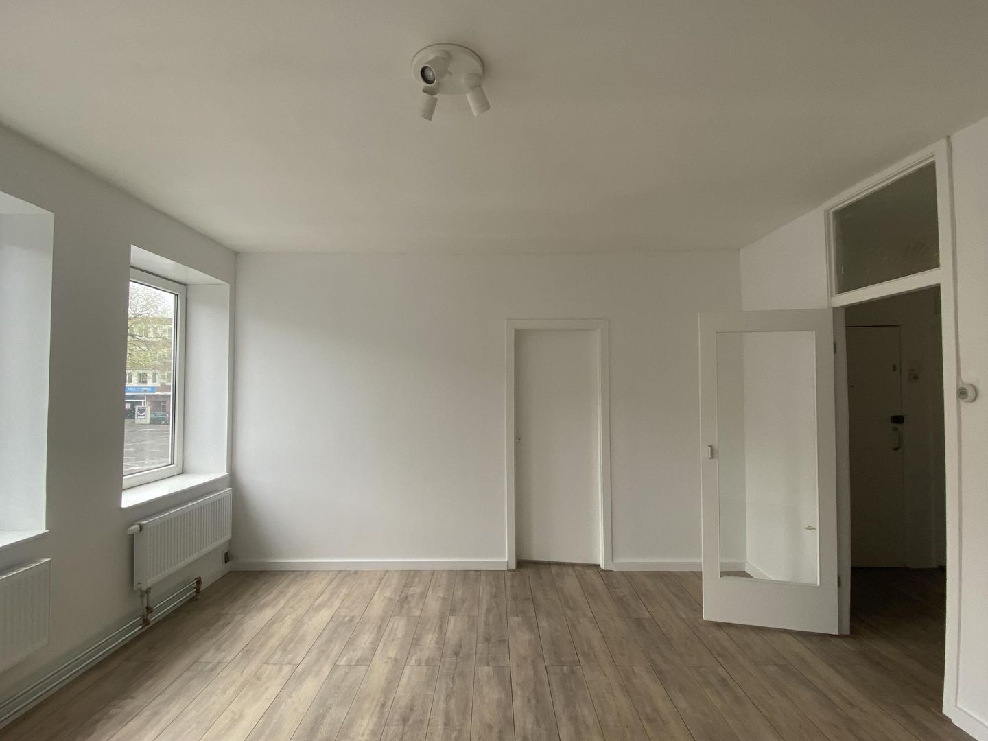 Postjesweg 102 1, Amsterdam foto-1 blur