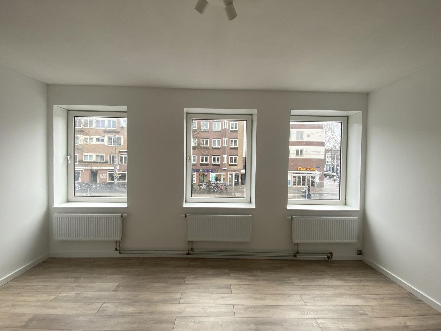 Postjesweg 102 1, Amsterdam foto-2 blur