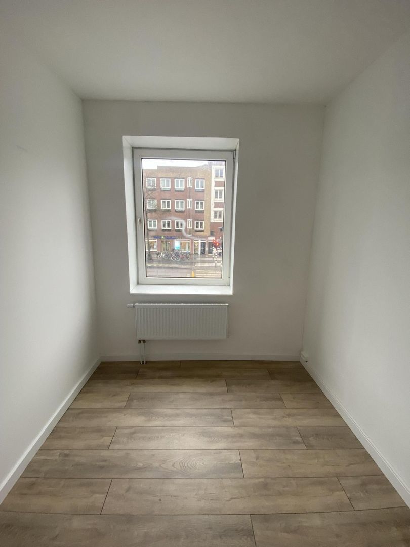 Postjesweg 102 1, Amsterdam foto-4 blur