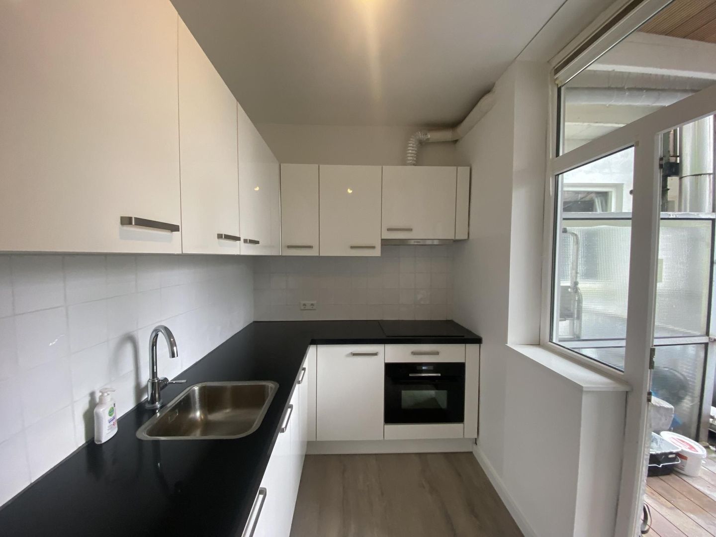 Postjesweg 102 1, Amsterdam foto-7 blur