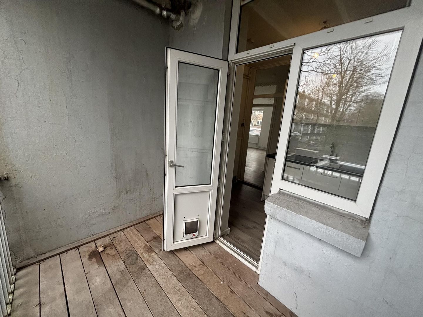 Postjesweg 102 1, Amsterdam foto-15 blur