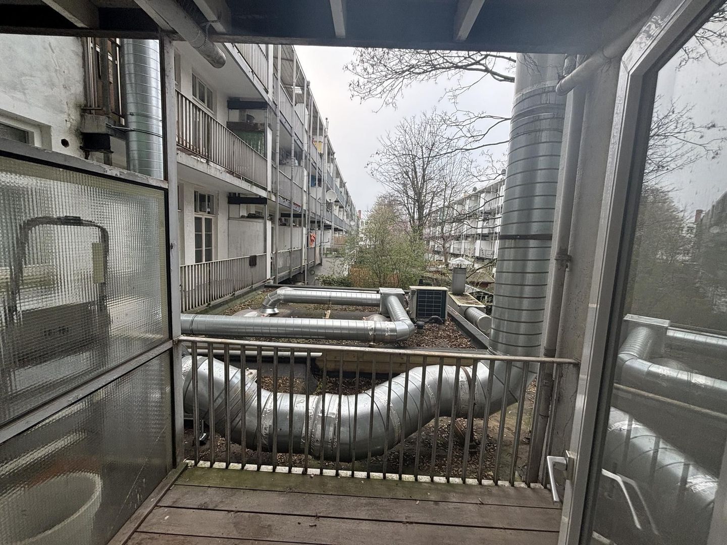 Postjesweg 102 1, Amsterdam foto-16 blur